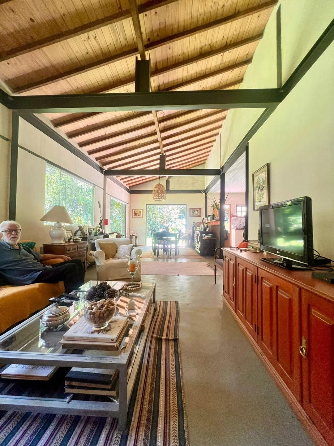 Casa, 3 quartos, 128 m² - Foto 4
