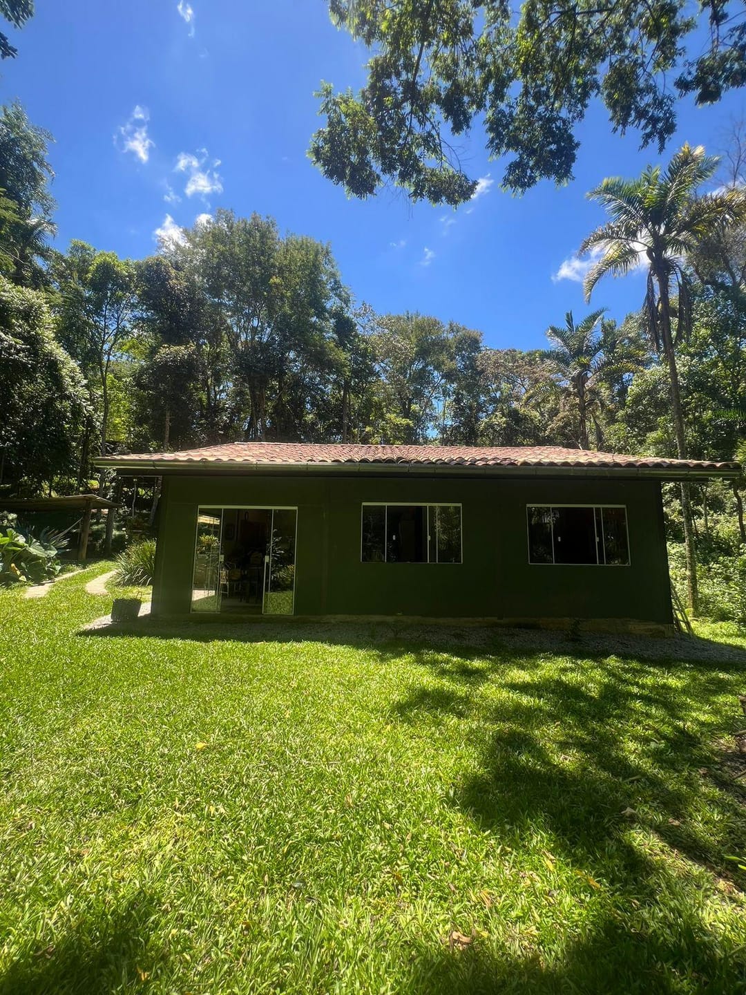 Casa, 3 quartos, 128 m² - Foto 3