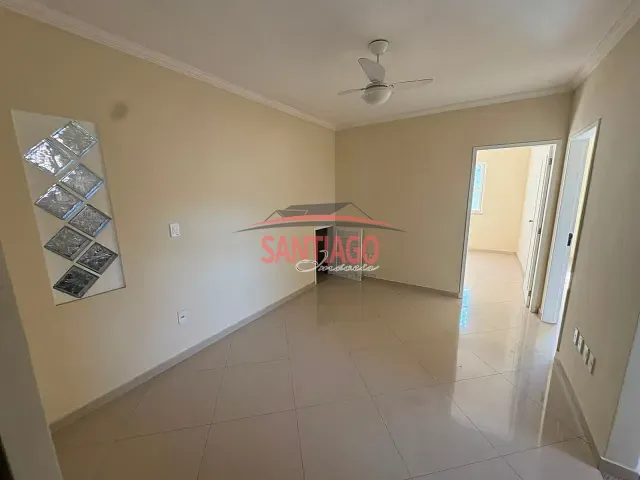 Casa 4 quartos e 1 banheiro, para alugar, no bairro Santa Afra em Santo Antônio de Pádua