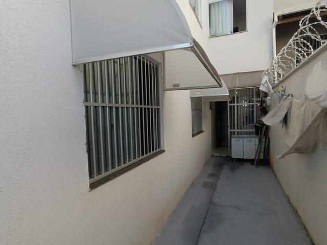 Casa com 152m² 2 quartos e 2 banheiros, à venda, no bairro Vale das Orquídeas em Contagem