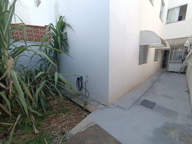 Casa com 152m² 2 quartos e 2 banheiros, à venda, no bairro Vale das Orquídeas em Contagem