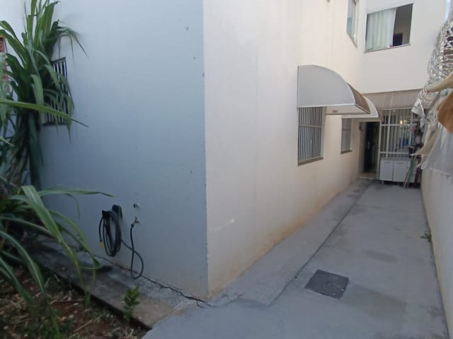 Casa com 152m² 2 quartos e 2 banheiros, à venda, no bairro Vale das Orquídeas em Contagem