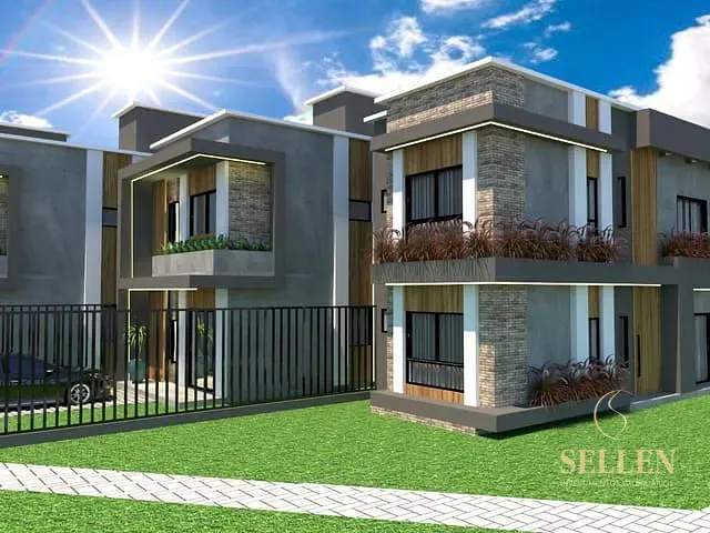 Casa com 217m² 2 quartos e 1 banheiro, à venda, no bairro GRAMA em Garopaba