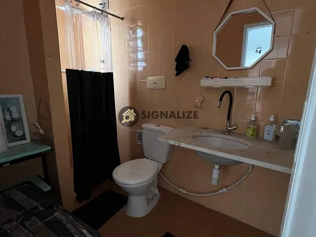 Casa 3 quartos e 3 banheiros, à venda, no bairro Centro em Cabo Frio