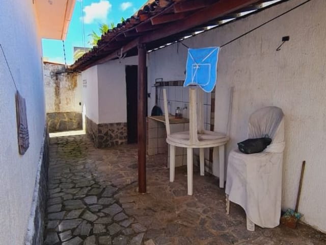 Casa com 220m² 3 quartos e 1 banheiro, à venda, no bairro Loteamento Novo Horizonte em João Pessoa