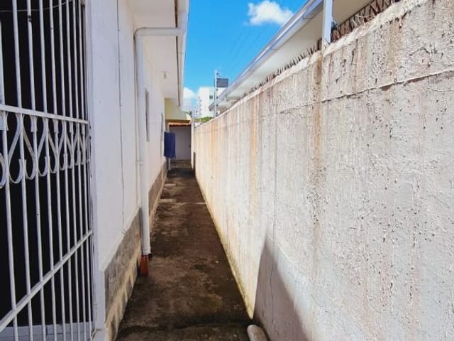 Casa com 220m² 3 quartos e 1 banheiro, à venda, no bairro Loteamento Novo Horizonte em João Pessoa