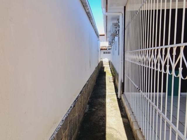 Casa com 220m² 3 quartos e 1 banheiro, à venda, no bairro Loteamento Novo Horizonte em João Pessoa