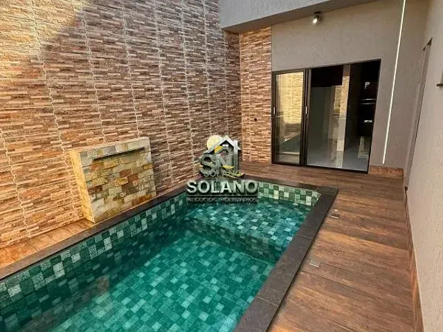 Casa com 254m² 3 quartos e 4 banheiros, à venda, no bairro Residencial Kátia em Goiânia