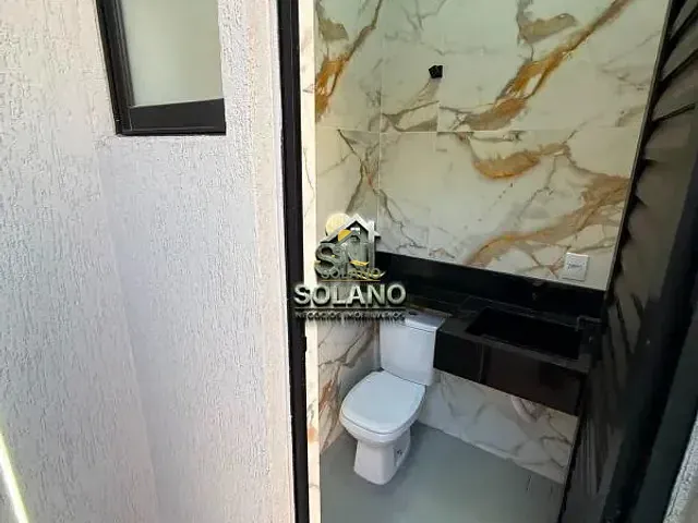 Casa com 254m² 3 quartos e 4 banheiros, à venda, no bairro Residencial Kátia em Goiânia