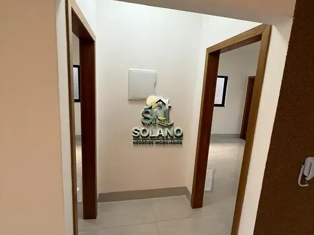 Casa com 254m² 3 quartos e 4 banheiros, à venda, no bairro Residencial Kátia em Goiânia