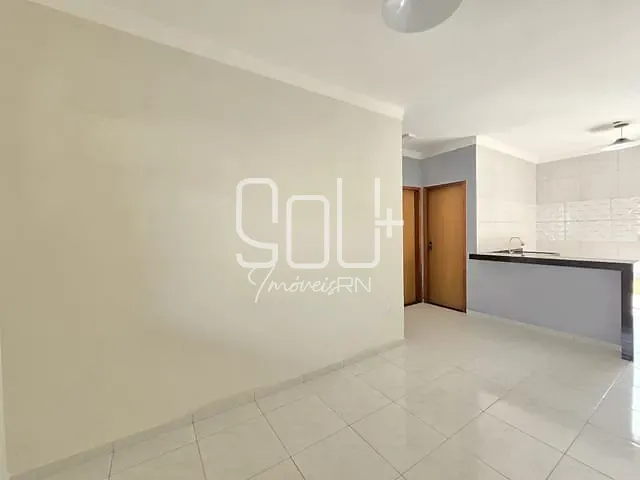 Casa 2 quartos e 1 banheiro, à venda, no bairro Taborda em São José de Mipibu