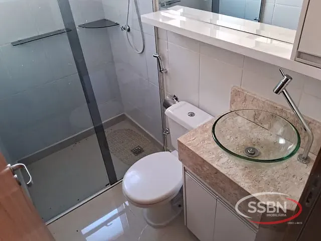 Casa 3 quartos e 1 banheiro, para alugar, no bairro Jardim Residencial Fibra em Nova Odessa