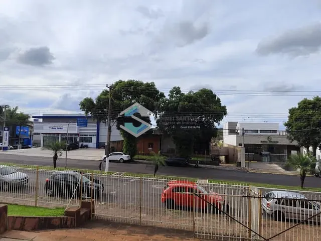 Casa 4 quartos e 3 banheiros, à venda, no bairro CENTRO em Jacarezinho