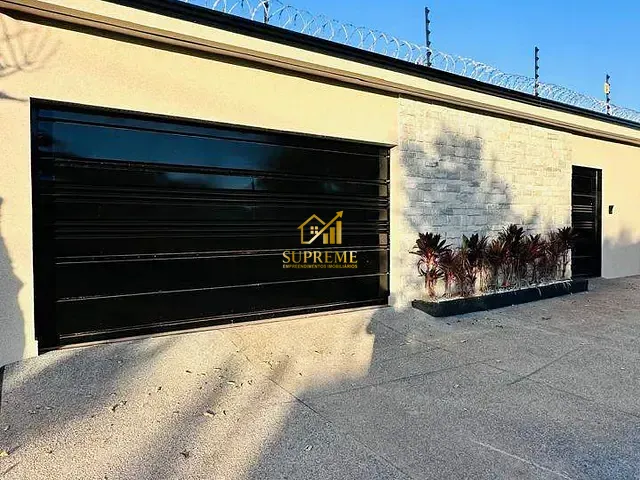 Casa com 390m² 3 quartos e 4 banheiros, à venda, no bairro Jardim Europa em Goiânia