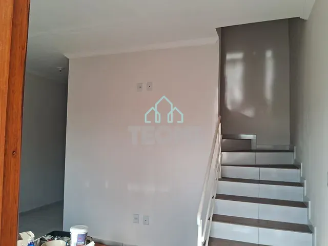 Casa com 125m² 2 quartos e 2 banheiros, à venda, no bairro Jardim Sandra Maria em Taubaté
