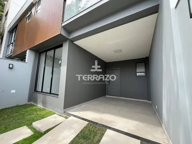 Casa com 120m² 3 quartos e 1 banheiro, à venda, no bairro MORADA DA COLINA em Volta Redonda