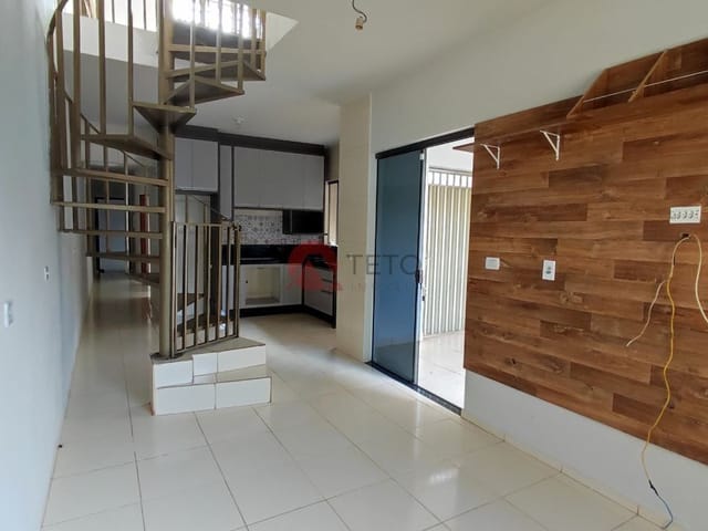 Foto do Casa - Casa para Locação 3 Quartos, 2 Vagas, 133M², JD MONTE REI, MARINGÁ -  | Teto imoveis MGA