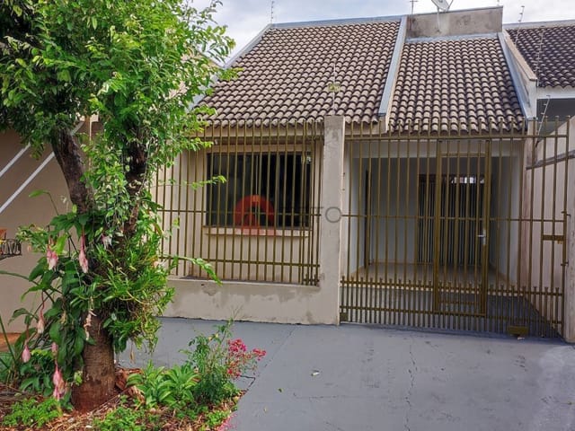 Foto do Casa - Casa para Locação 3 Quartos, 2 Vagas, 133M², JD MONTE REI, MARINGÁ -  | Teto imoveis MGA