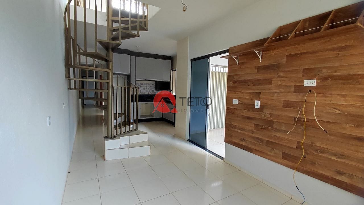 Casa, 3 quartos, 133 m² - Foto 3