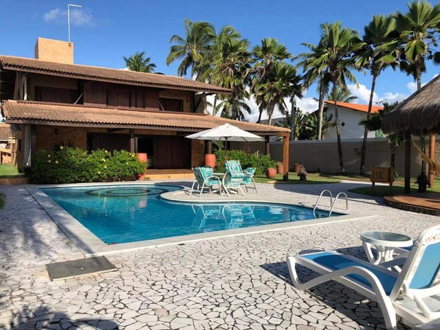 Casa à Venda em Porto de galinhas, Ipojuca PE