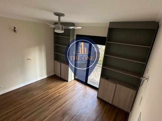 Foto do Casa - Casa de Vila com 2 dormitórios com edícula  na Vila Clementino | The One 1