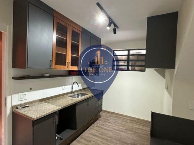 Foto do Casa - Casa de Vila com 2 dormitórios com edícula  na Vila Clementino | The One 1