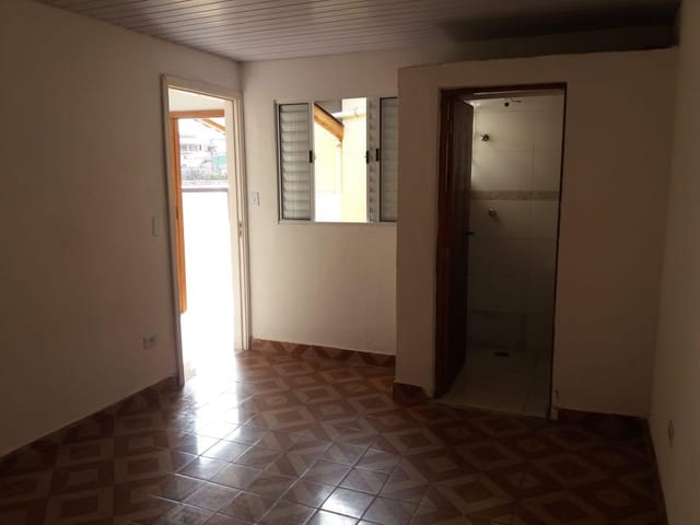 Foto do Casa - Casa com 1 dormitório para alugar, 35 m² por R$ 990,00/mês - Vila Maria Alta - São Paulo/SP | 3 IMOB IMOBILIARIA