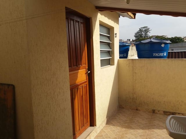 Foto do Casa - Casa com 1 dormitório para alugar, 35 m² por R$ 990,00/mês - Vila Maria Alta - São Paulo/SP | 3 IMOB IMOBILIARIA