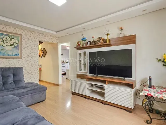 Casa com 202m² 4 quartos e 3 banheiros, à venda, no bairro Santo Antônio em São José Dos Pinhais