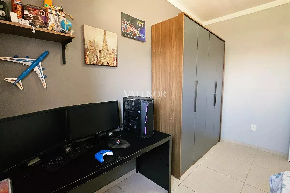 Casa, 3 quartos, 307 m² - Foto 21
