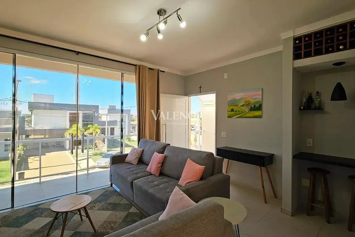 Casa, 3 quartos, 307 m² - Foto 4