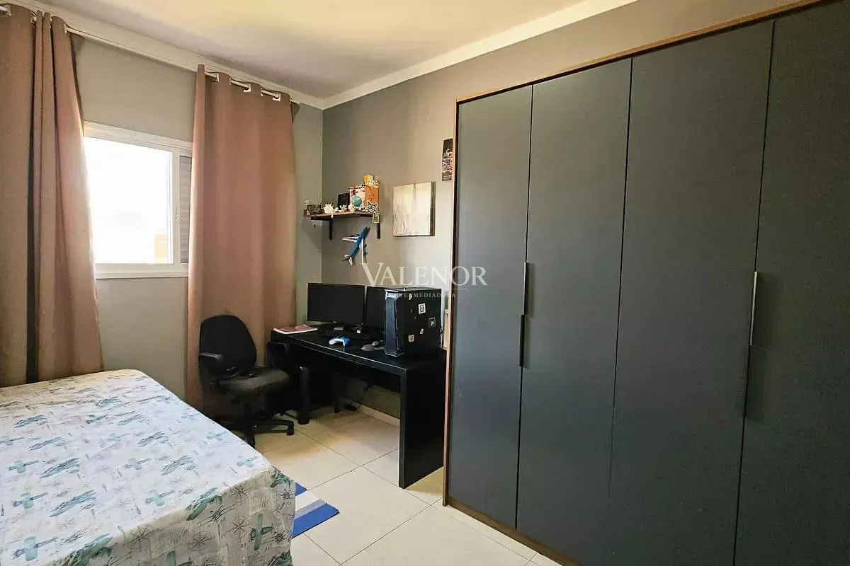Casa, 3 quartos, 307 m² - Foto 13
