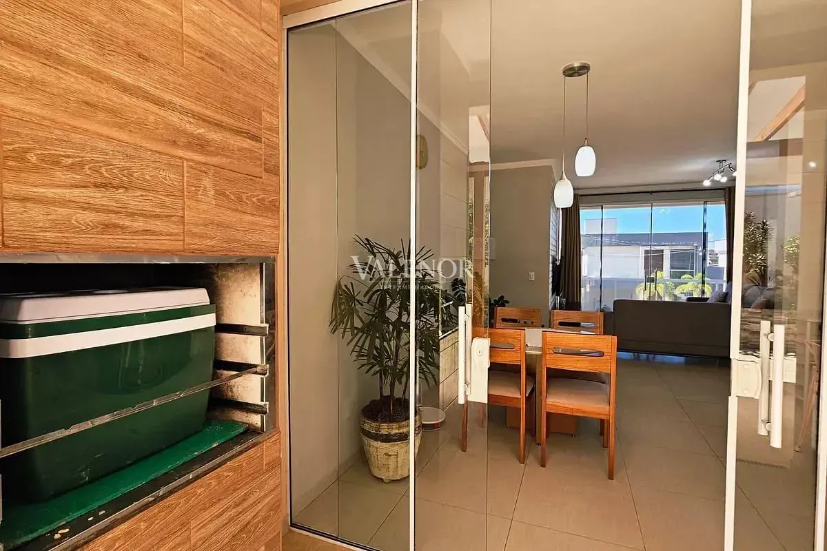 Casa, 3 quartos, 307 m² - Foto 12