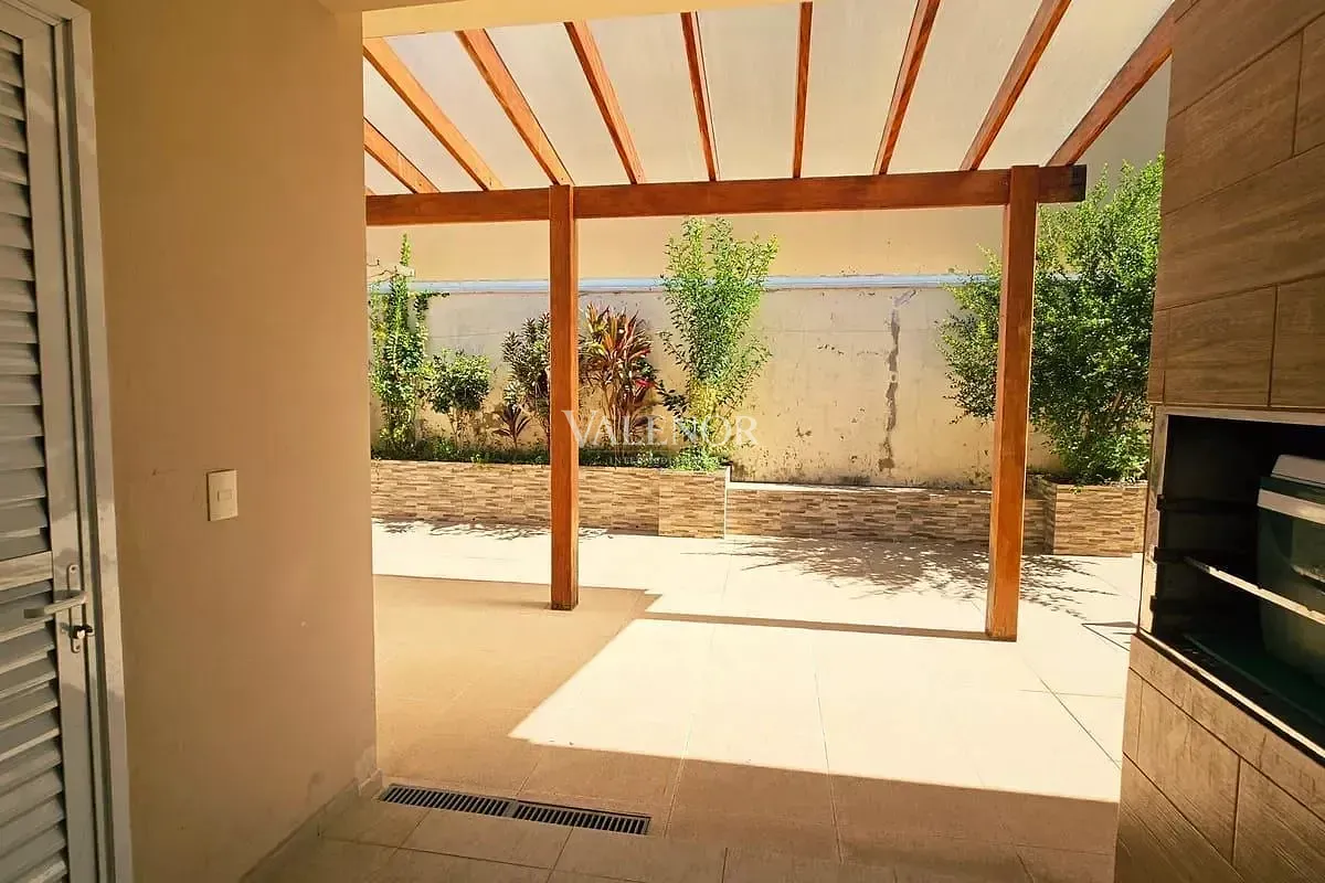 Casa, 3 quartos, 307 m² - Foto 14