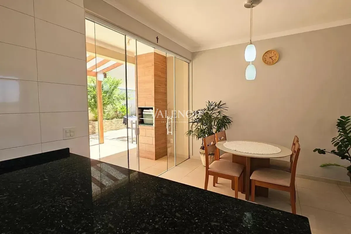 Casa, 3 quartos, 307 m² - Foto 8