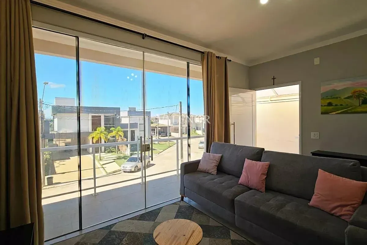 Casa, 3 quartos, 307 m² - Foto 3