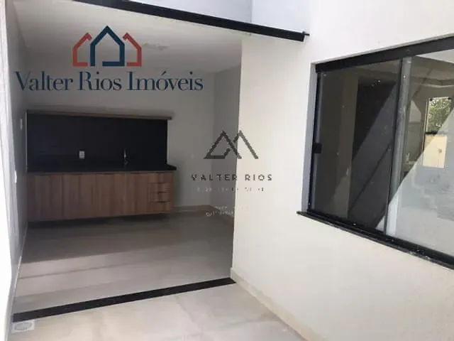 Casa 3 quartos e 3 banheiros, para alugar, no bairro Nossa Senhora da Vitória em Ilhéus