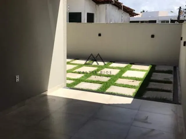 Casa 3 quartos e 3 banheiros, para alugar, no bairro Nossa Senhora da Vitória em Ilhéus