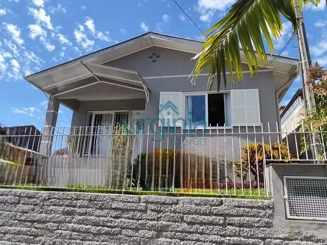 Casa 2 quartos e 2 banheiros, à venda, no bairro Rincão em Novo Hamburgo