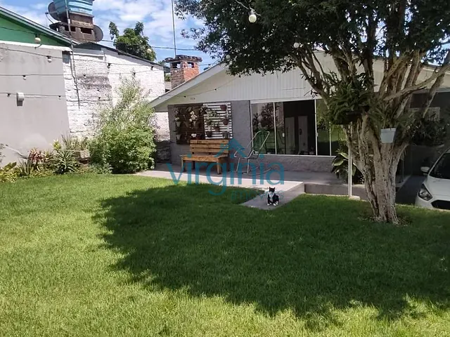 Casa 2 quartos e 2 banheiros, à venda, no bairro Rincão em Novo Hamburgo