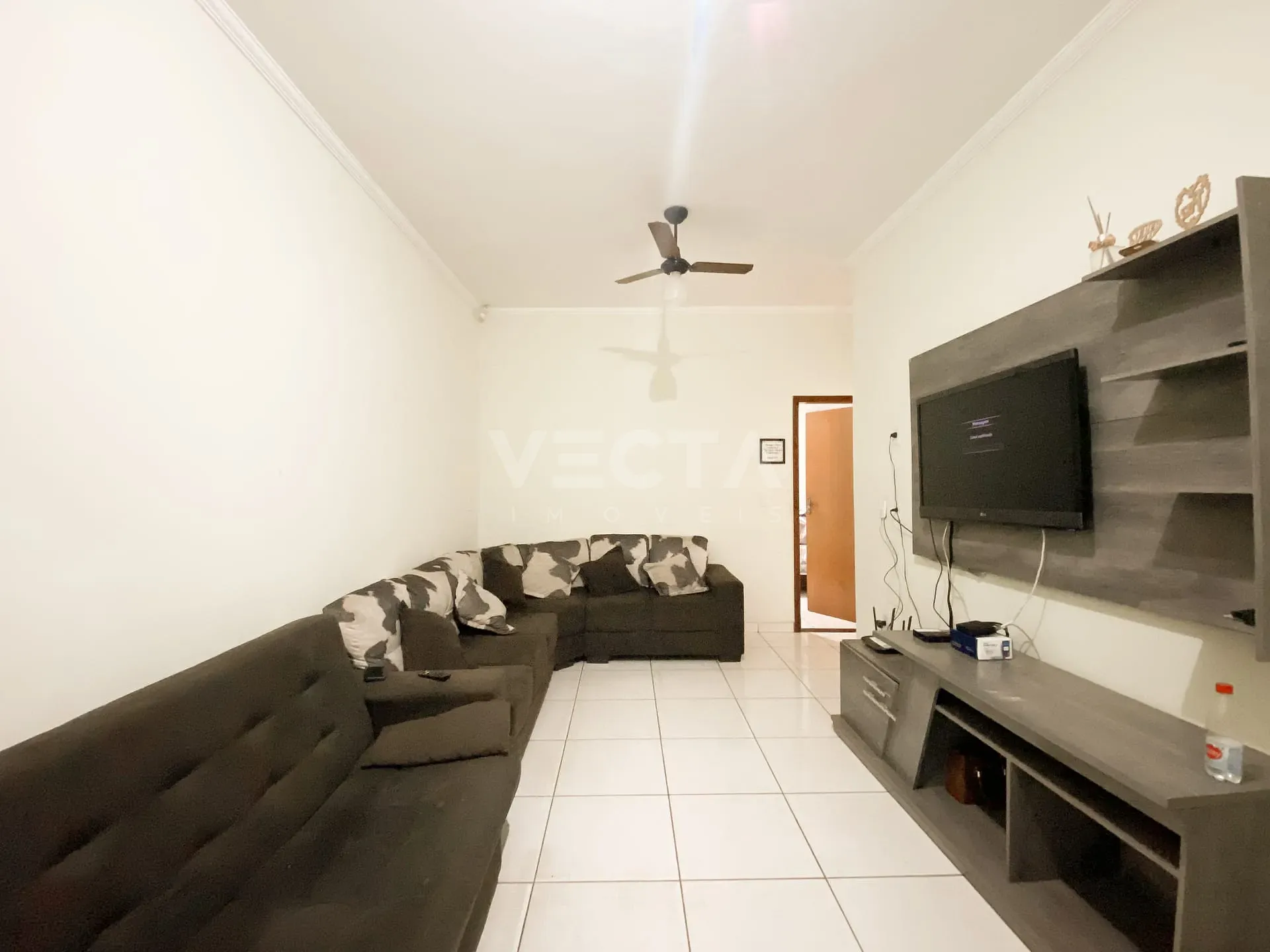 Casa, 4 quartos, 180 m² - Foto 3