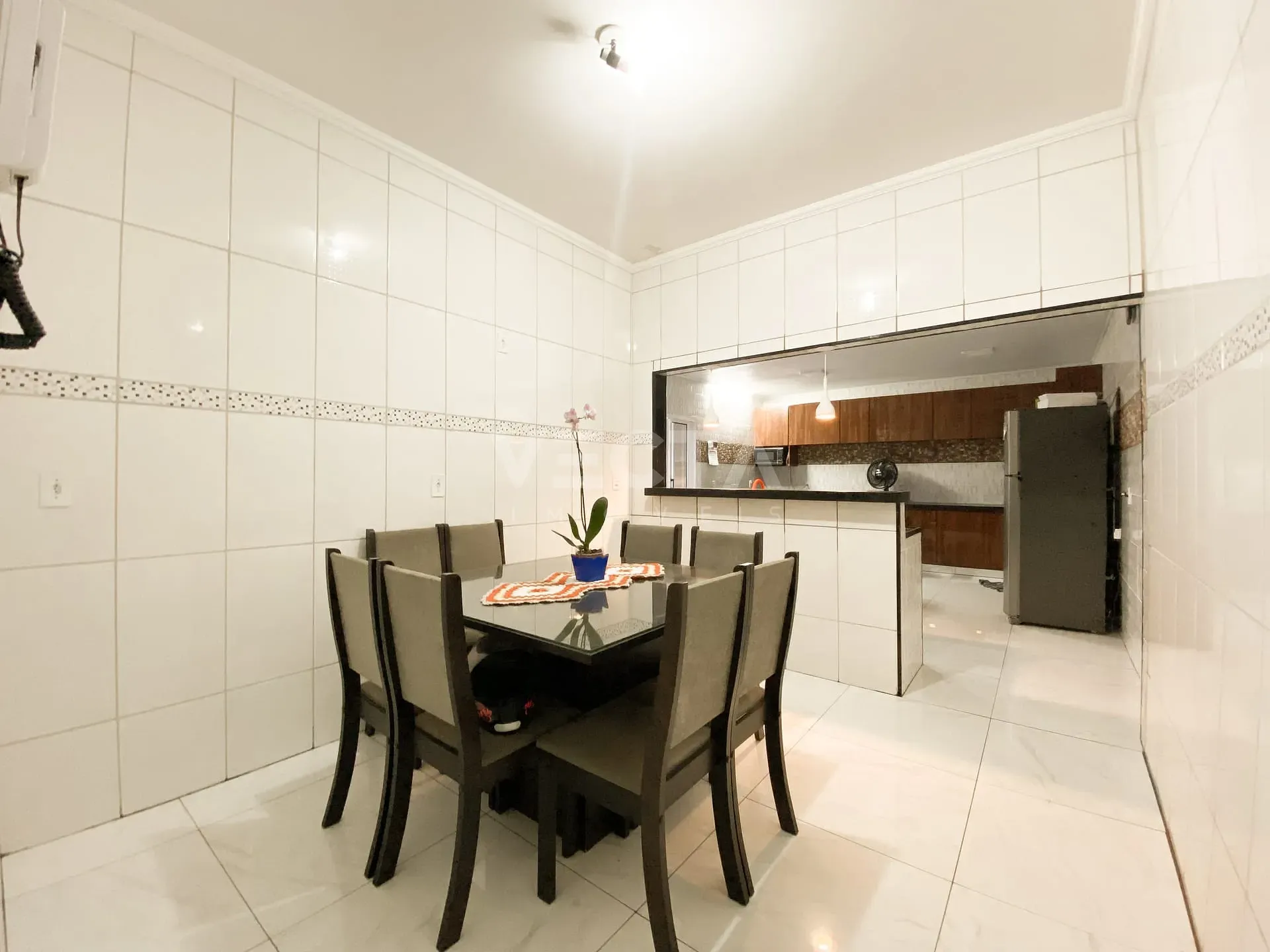 Casa, 4 quartos, 180 m² - Foto 1