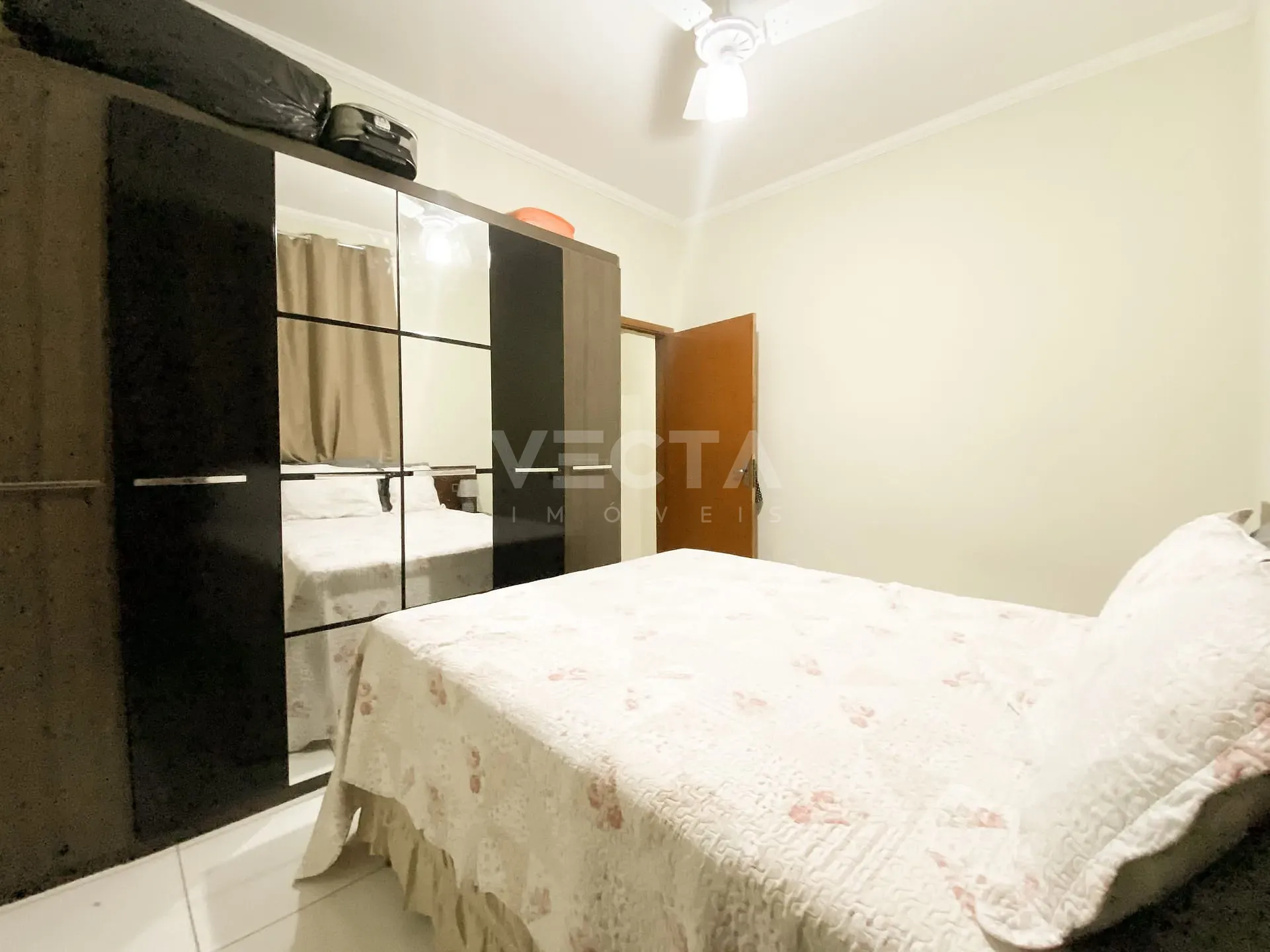 Casa, 4 quartos, 180 m² - Foto 6