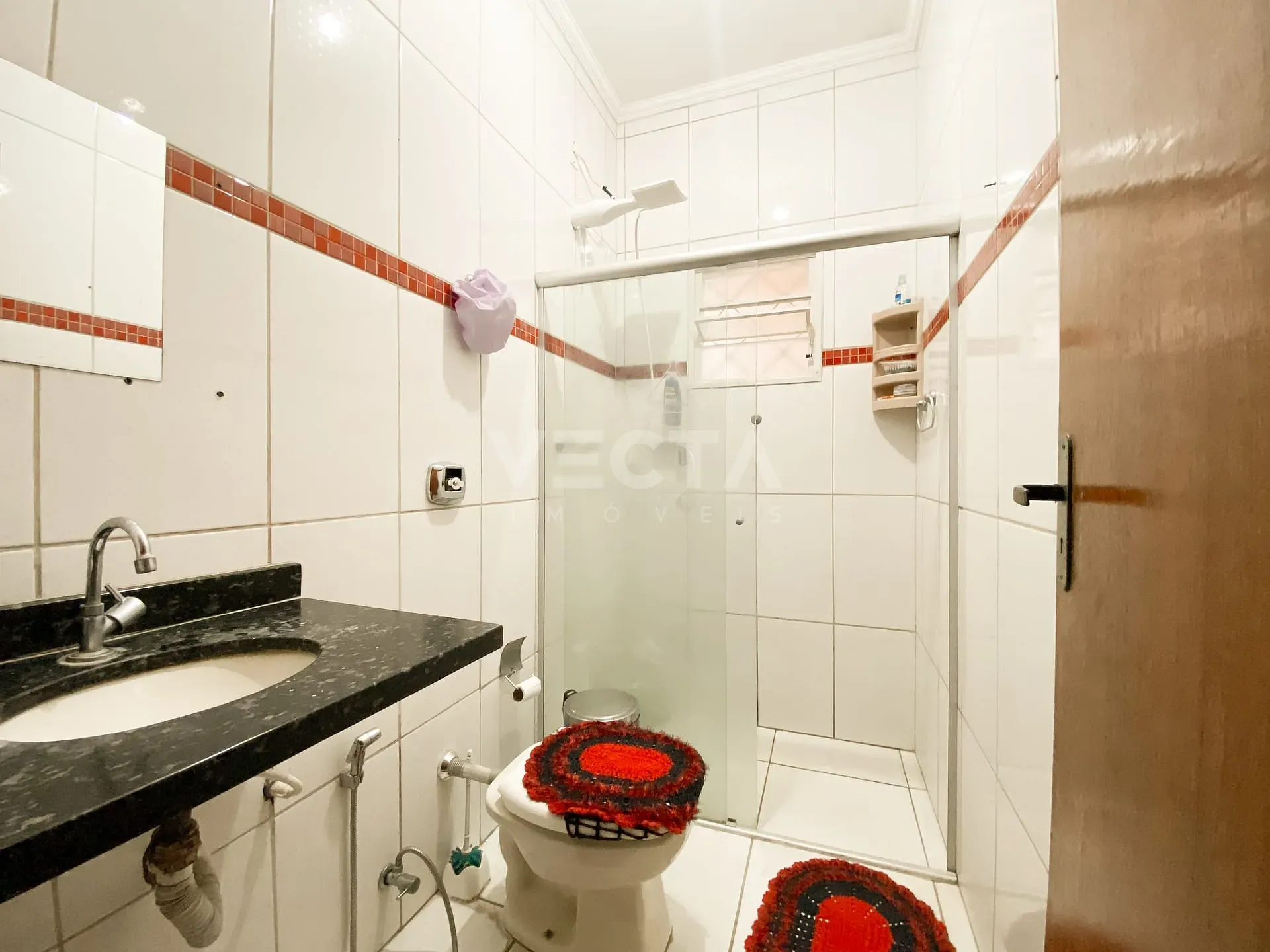 Casa, 4 quartos, 180 m² - Foto 8