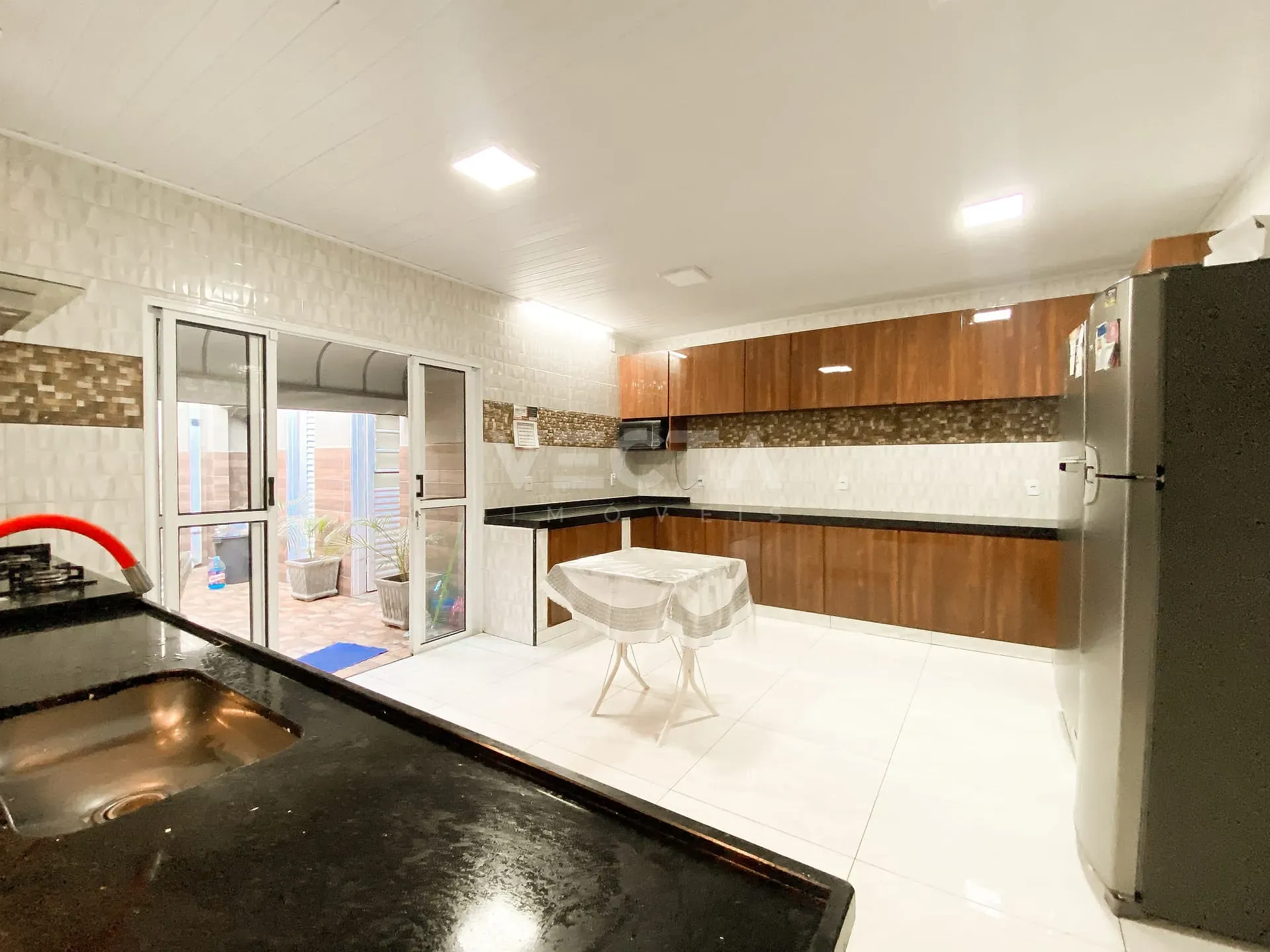 Casa, 4 quartos, 180 m² - Foto 16