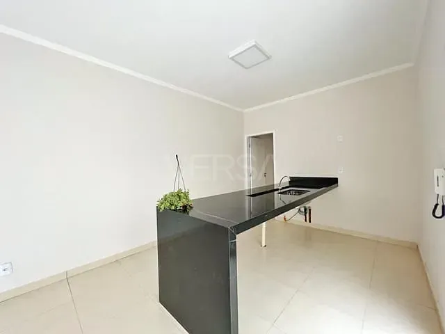 Casa com 125m² 2 quartos e 3 banheiros, à venda, no bairro Jardim Residencial das Palmeiras em Rio Claro