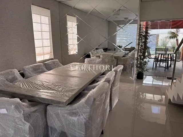 Casa 3 quartos e 5 banheiros, para alugar, no bairro Alphaville 2 em Londrina