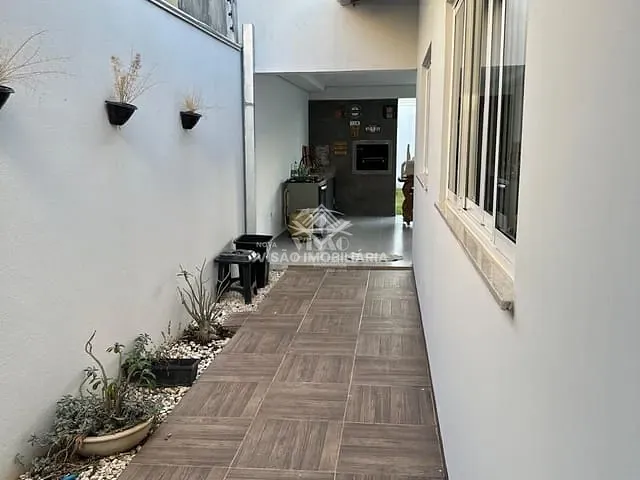 Casa com 360m² 1 quarto e 2 banheiros, à venda, no bairro RESIDENCIAL BELO HORIZONTE 2 em Sinop