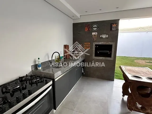 Casa com 360m² 1 quarto e 2 banheiros, à venda, no bairro RESIDENCIAL BELO HORIZONTE 2 em Sinop