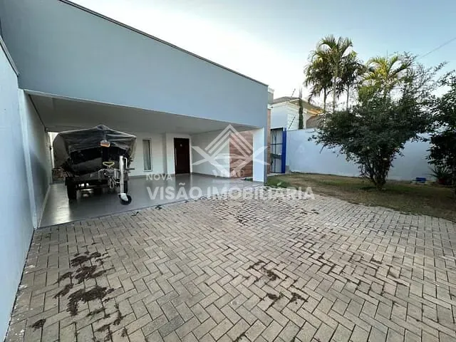 Casa com 360m² 1 quarto e 2 banheiros, à venda, no bairro RESIDENCIAL BELO HORIZONTE 2 em Sinop